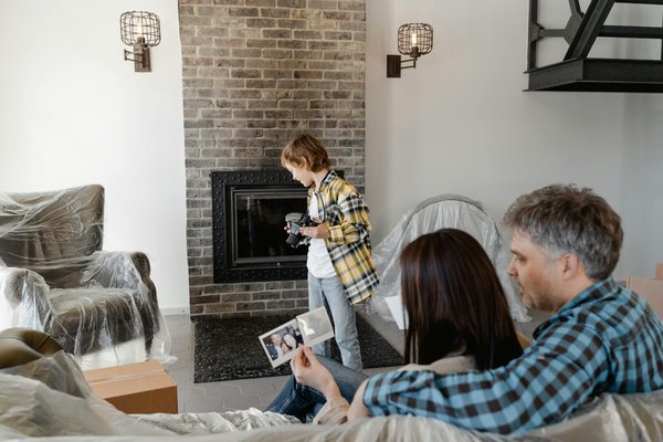 5 appareils innovants pour un ménage plus facile