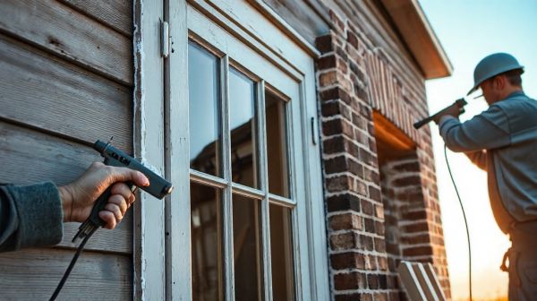 Top conseils pour une isolation extérieure efficace de votre maison