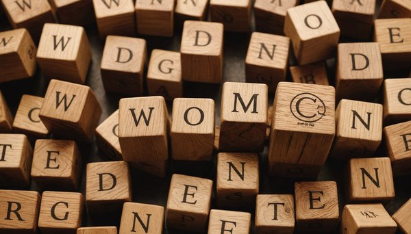 Cubes bois : créez des décorations uniques et ludiques