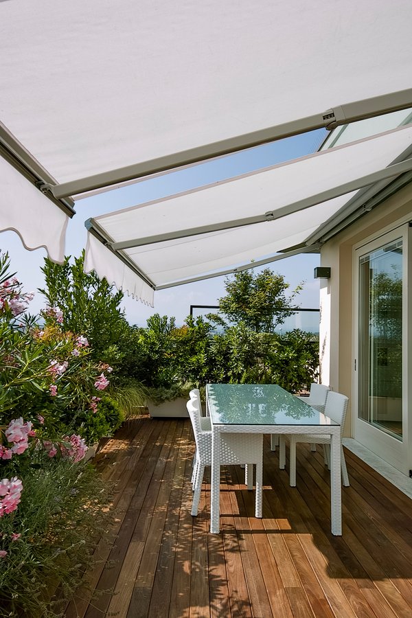 Les indispensables pour réussir votre construction terrasse bois