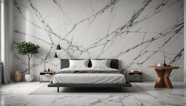 Pierre marbre marseille : l'art de sublimer vos espaces