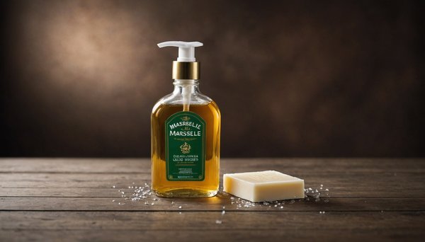 Découvrez les bienfaits des savons de marseille liquides
