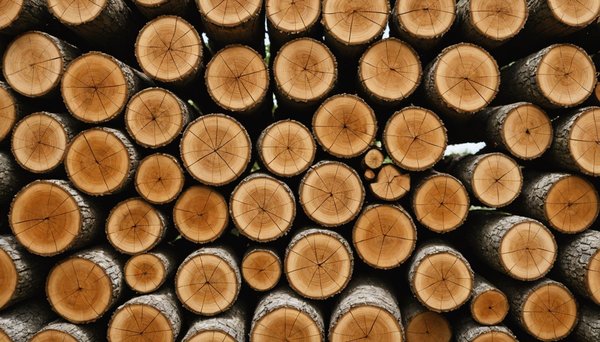 Les différents types de bois de chauffage : guide pour bien choisir