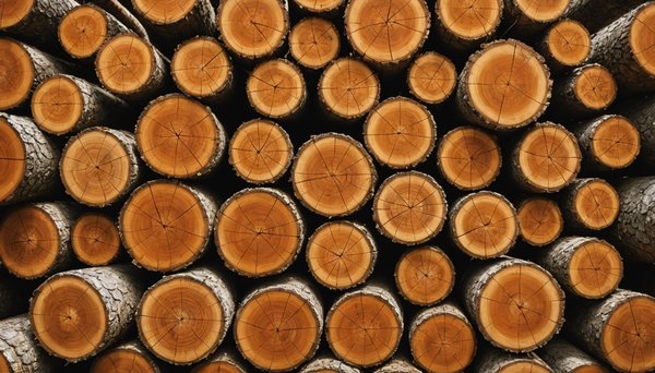 Pourquoi choisir la bûche de bois compressé pour votre maison ?