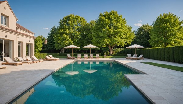 Choisissez le meilleur pisciniste pour votre projet à Reims