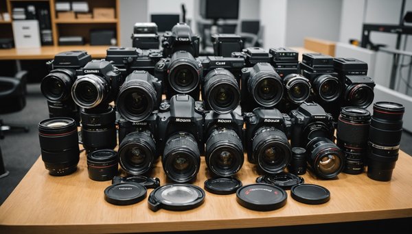 Choisir normequip : votre expert en équipements d'entreprise