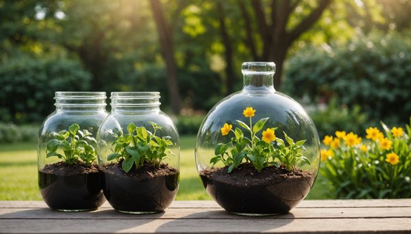 Découvrez des idées créatives pour votre maison et jardin