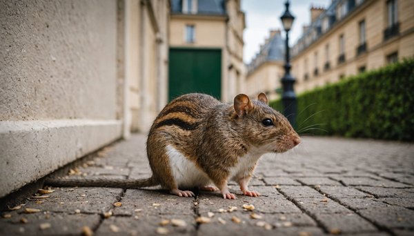 Désinsectisation et dératisation : protégez votre espace à paris