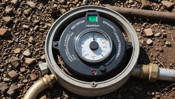 Installer un compteur d'eau : étapes et conseils indispensables