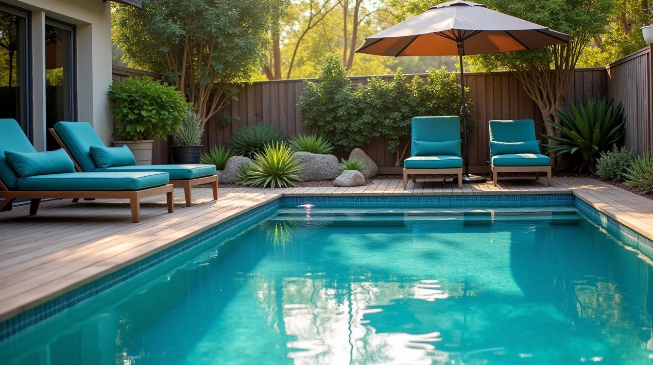 Vos questions sur les piscines abordables